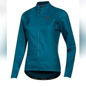 Pearl Izumi Full Zip Jacket